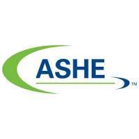 ASHE Annual Conference & Technical Exhibition Event Icon